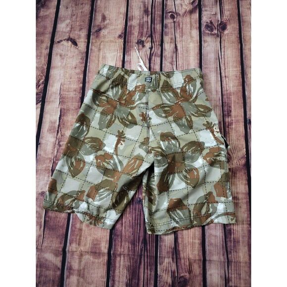 Men's Billabong Swim Trunks Size 31 - Picture 1 of 5